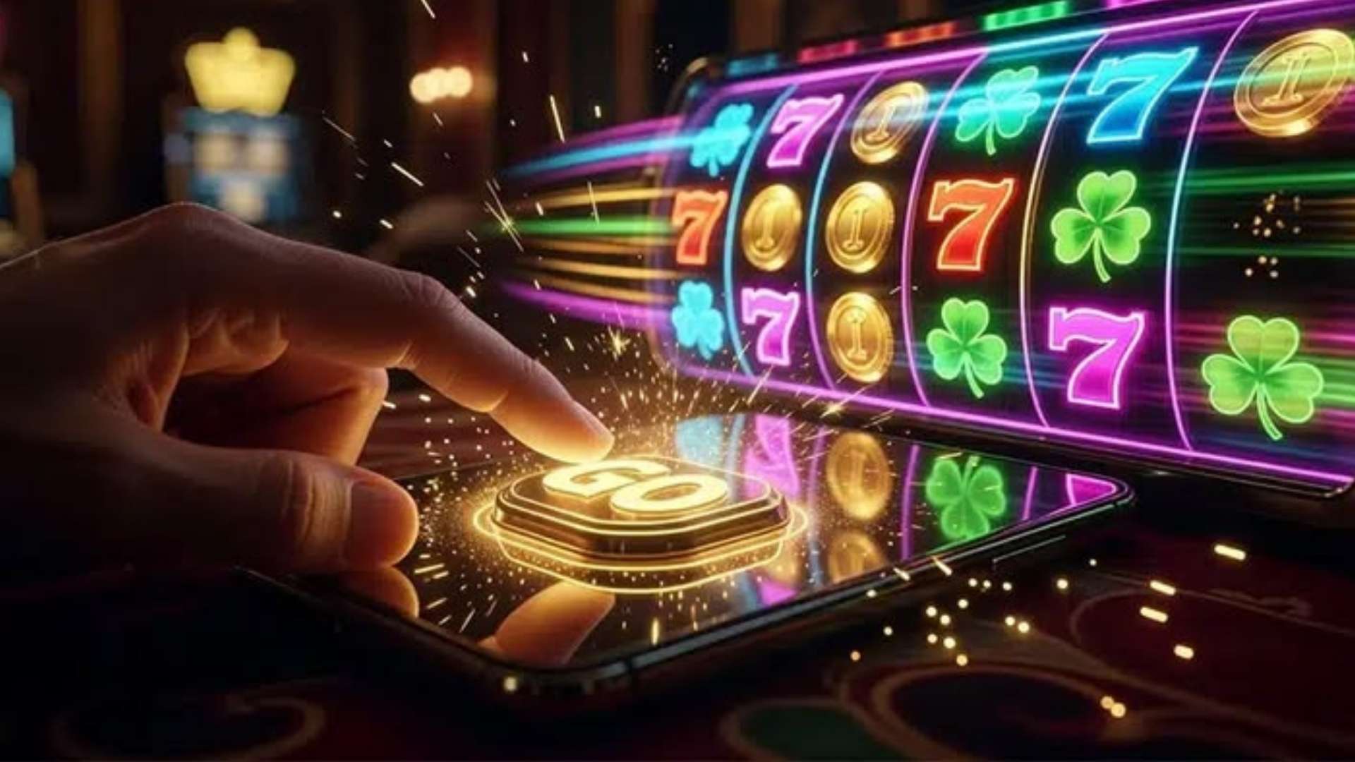 what is a virtual casino game Understanding Virtual casino game Gaming and How It Works